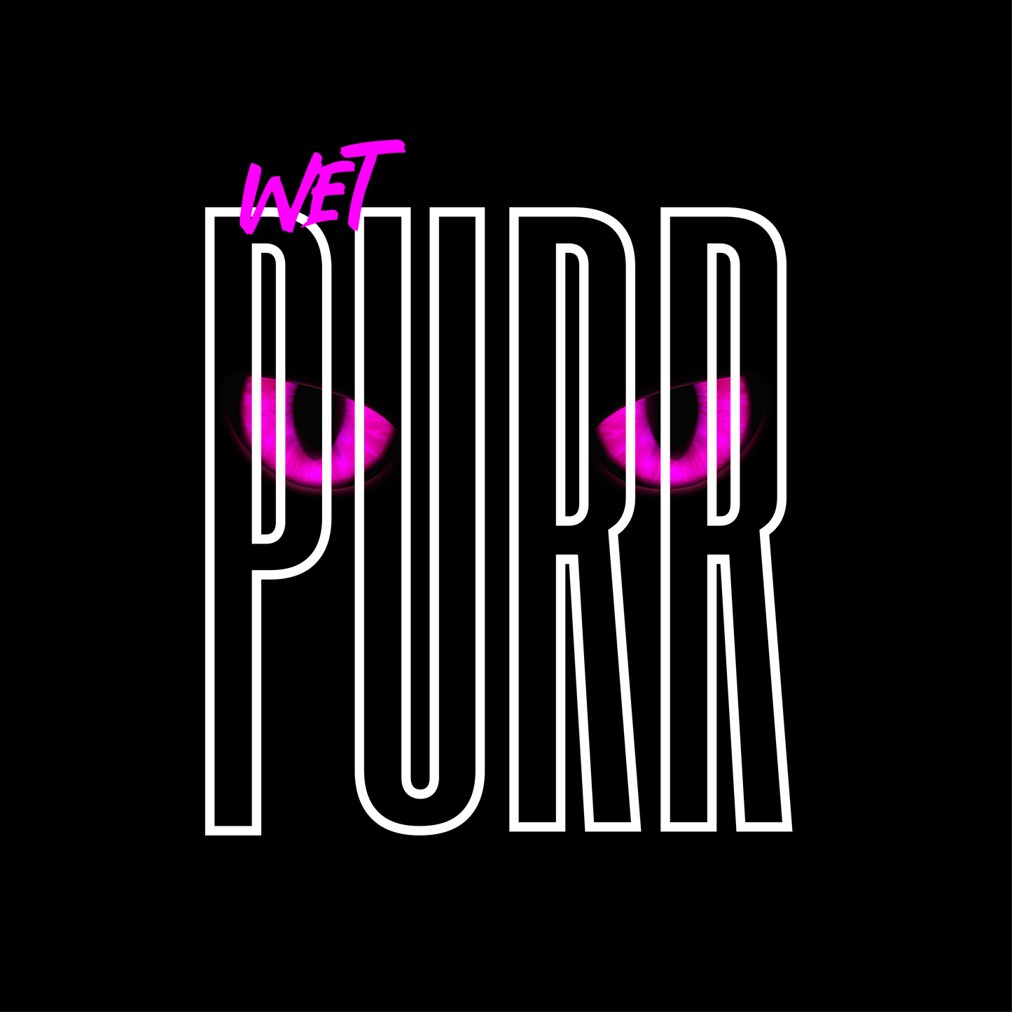 Purr Wet Pussy Shot 700ml